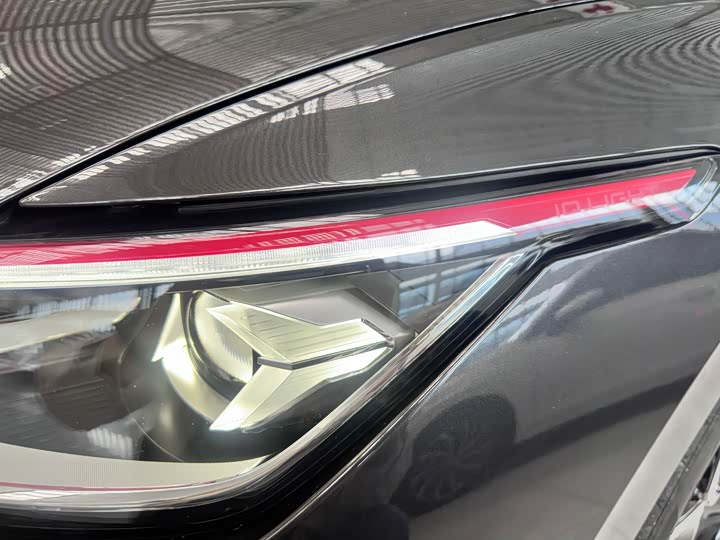 2025 Volkswagen Golf GTI