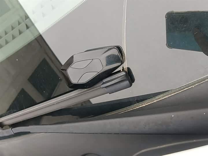 BAIC Arcfox Alpha S 2021 2021款 708S+ 160kW