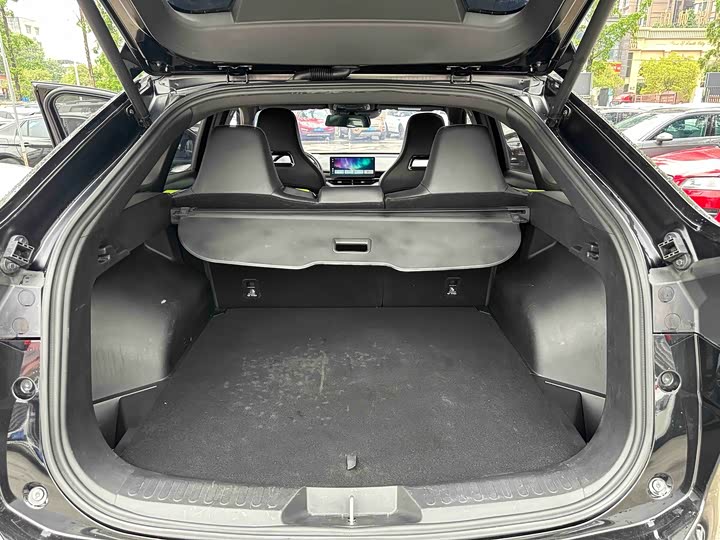 Haval H6S 2022 2022款 2.0T 两驱智跑版