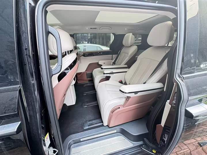 BYD Xia 2025 2025款 DM-i 1.5T 180km 超越型
