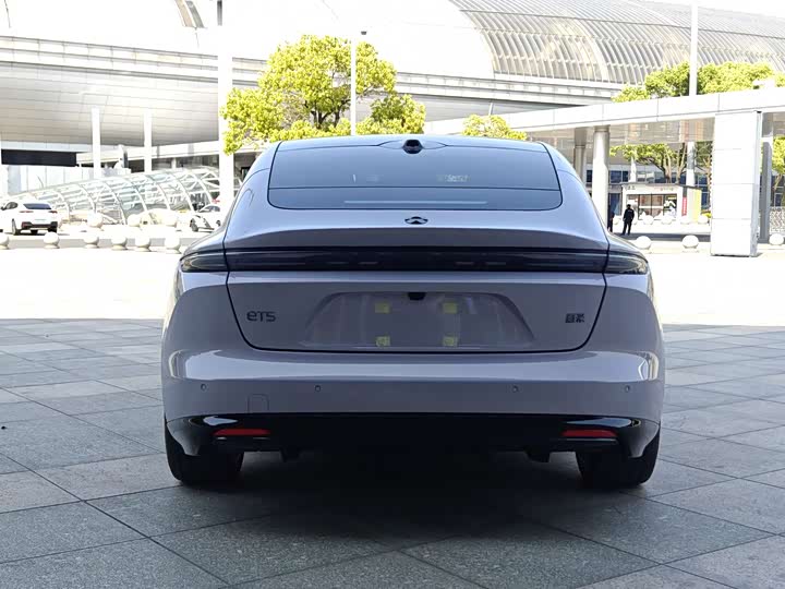 Nio ET5 2025 2025款 100kWh