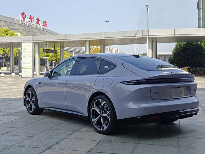 Nio ET5 2025 2025款 100kWh