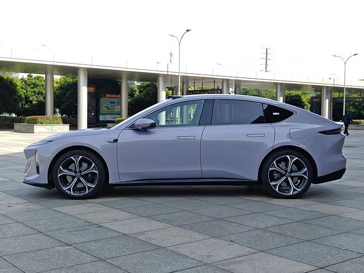 Nio ET5 2025 2025款 100kWh