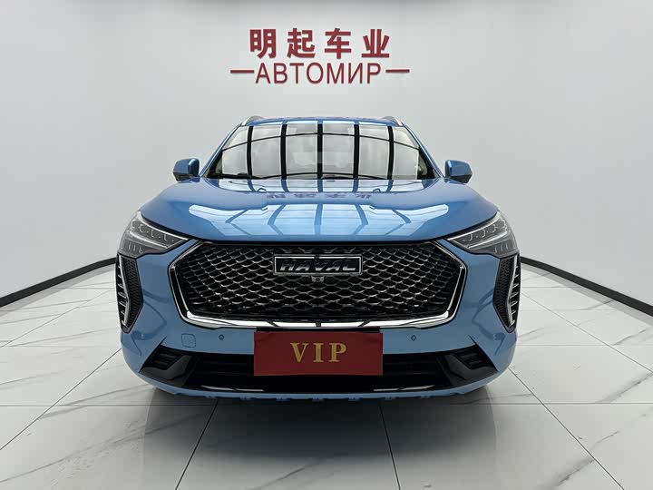 2021 Haval Jolion