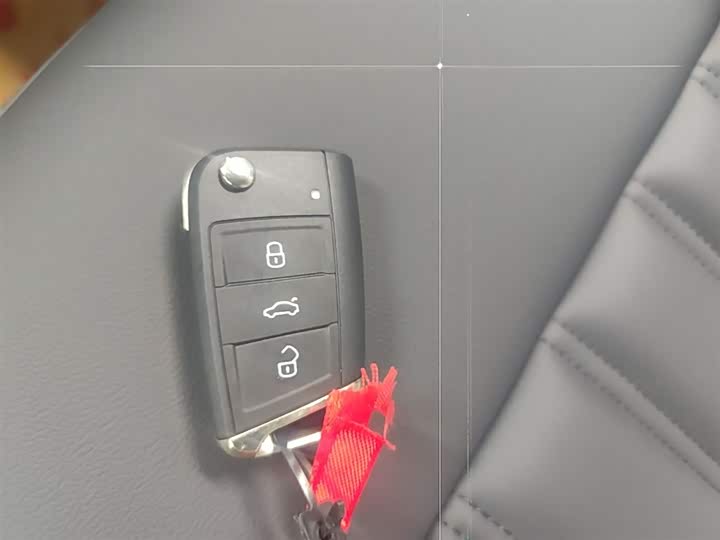 Volkswagen Passat Hybrid 2025 2025款 430PHEV 混动商务版