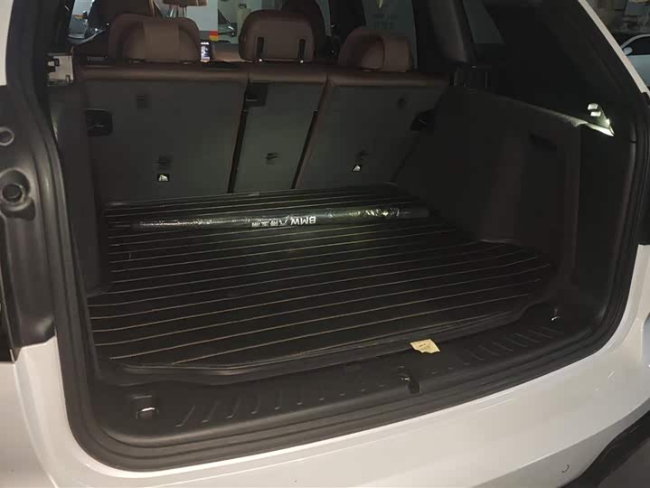 Фото 4 - BMW X3