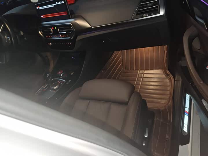 Фото 8 - BMW X3