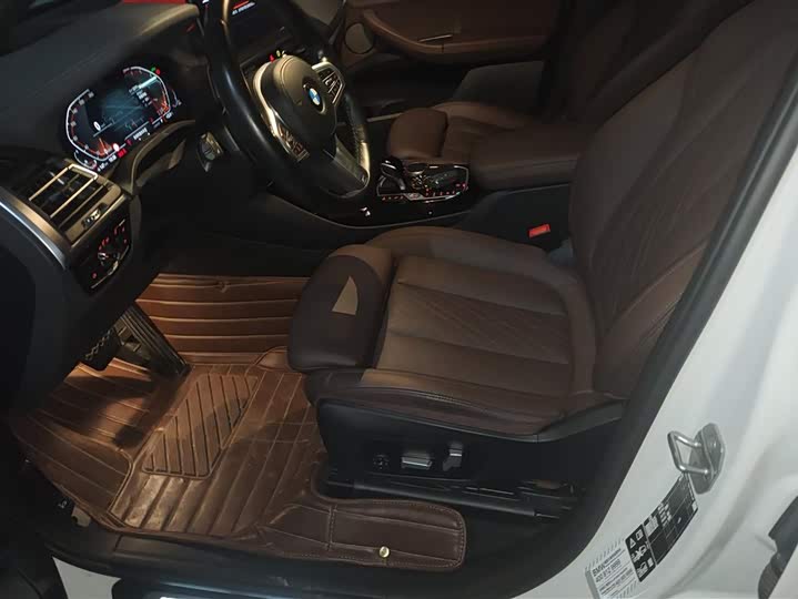 Фото 9 - BMW X3
