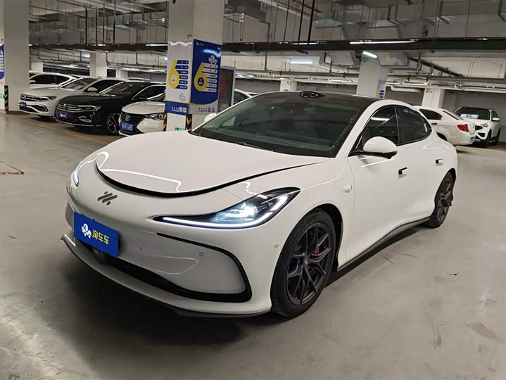 Zdjęcie 1 - IM motors L6