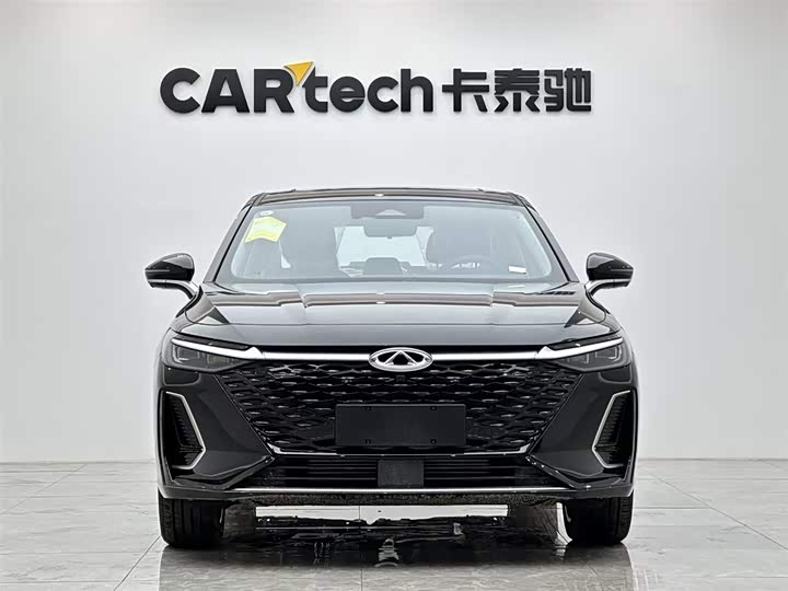 Chery Arrizo 8 2025 2025款 1.6T DCT睿