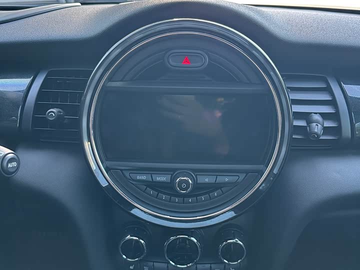 Mini Mini JCW 2021 2021款 2.0T JOHN COOPER WORKS ALL-IN