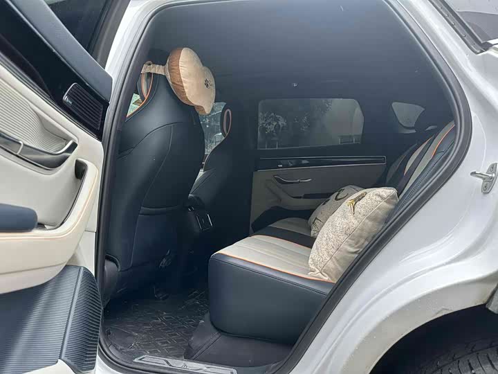 Фото 9 - BYD Song Plus Hybrid/EV
