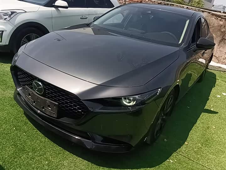Zdjęcie 2 - Mazda 3 (Axela)
