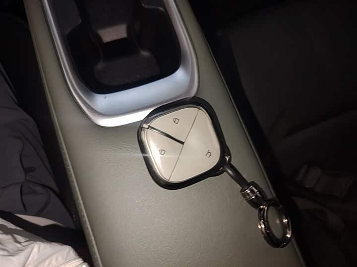 Baojun Yep Plus 2026 2026款 301km旗舰版