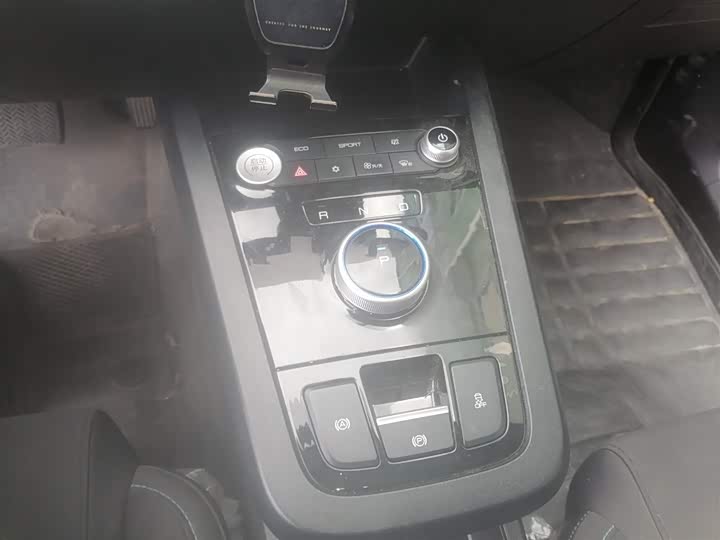 BYD E2 2021 2021款 舒适型