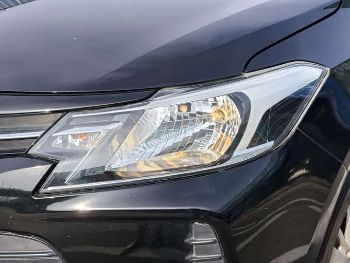 Toyota Vios 2021 2021款 1.5L CVT智行版
