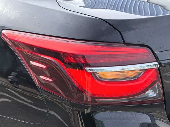 Toyota Vios 2021 2021款 1.5L CVT智行版