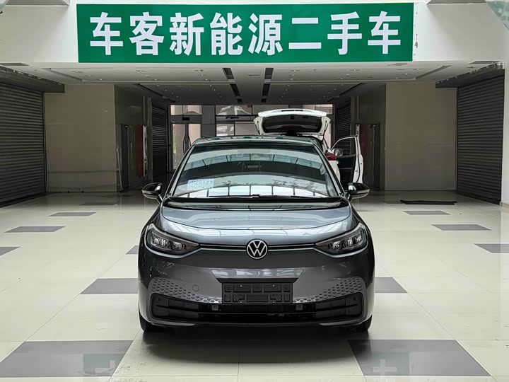 Фото 2 - Volkswagen ID.3