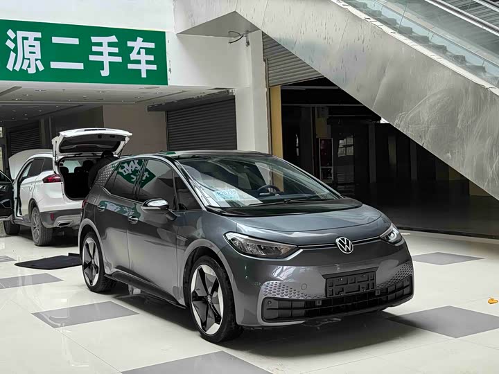 Фото 3 - Volkswagen ID.3