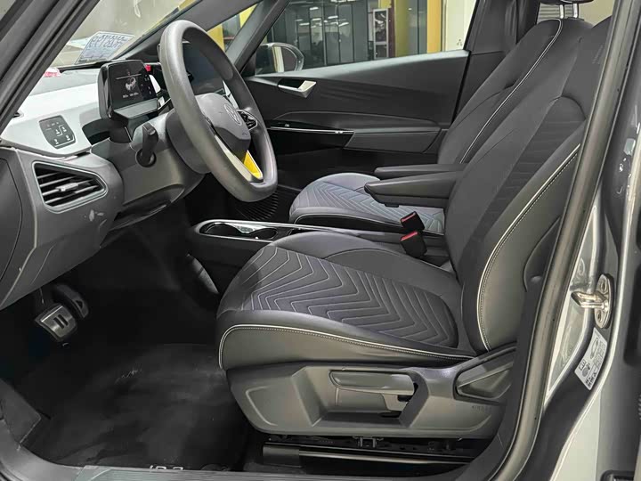 Фото 5 - Volkswagen ID.3