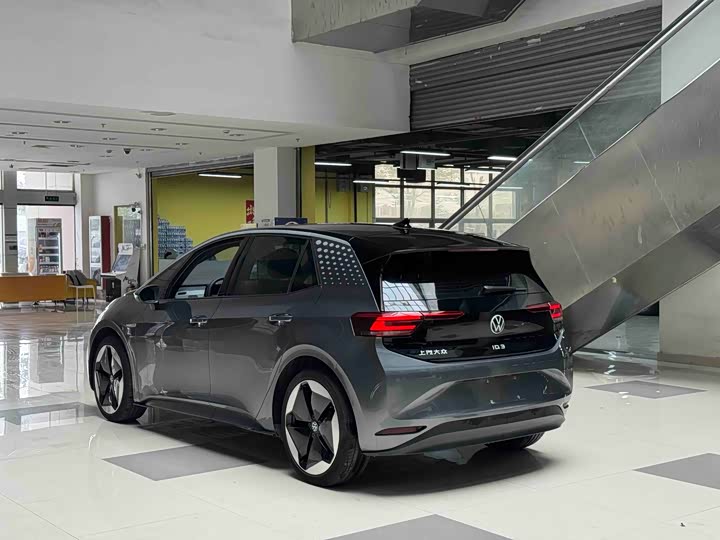 Фото 8 - Volkswagen ID.3