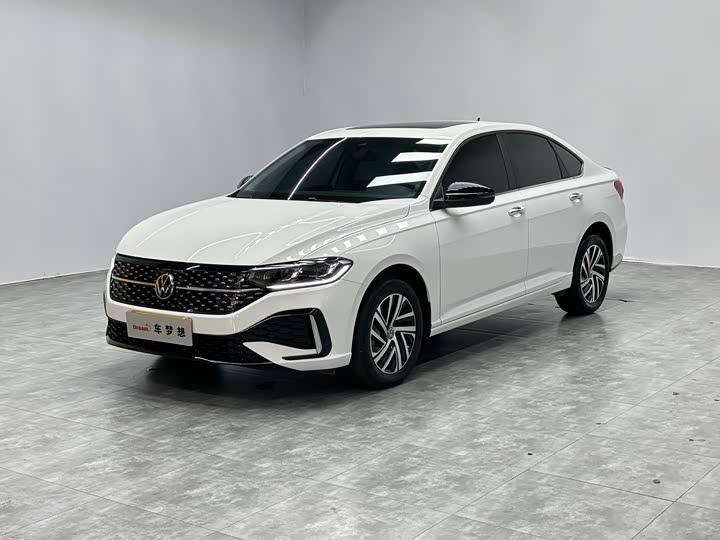 Volkswagen Lavida 2024 2024款 300TSI DSG星空满逸版