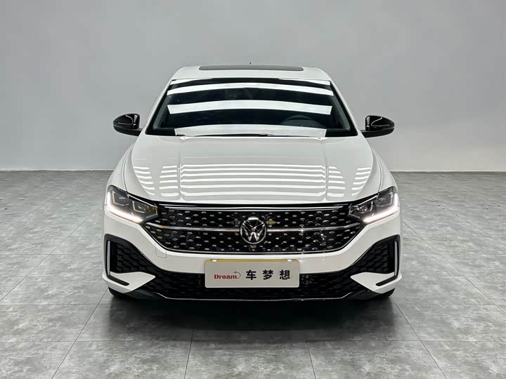 Volkswagen Lavida 2024 2024款 300TSI DSG星空满逸版