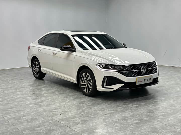 Volkswagen Lavida 2024 2024款 300TSI DSG星空满逸版