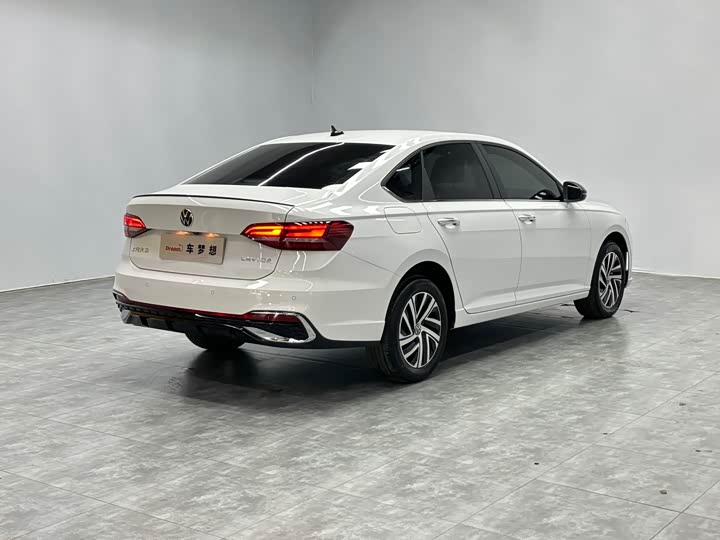 Volkswagen Lavida 2024 2024款 300TSI DSG星空满逸版