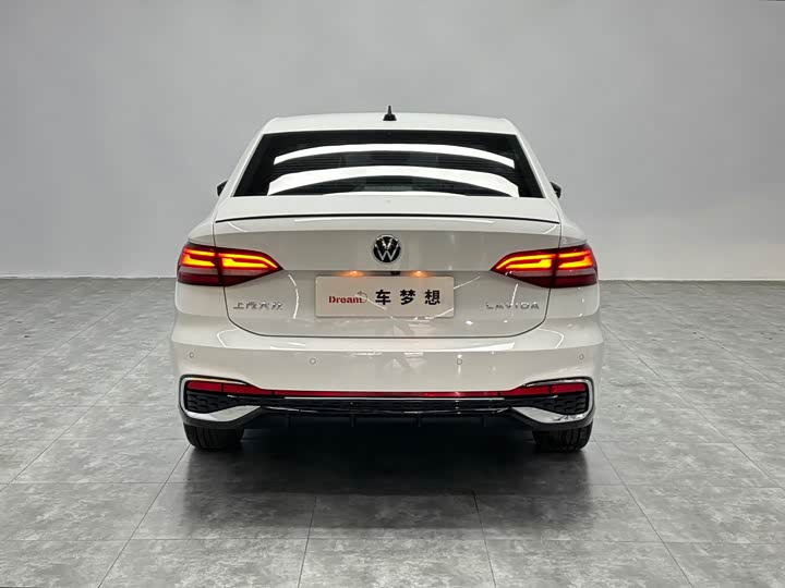 Volkswagen Lavida 2024 2024款 300TSI DSG星空满逸版