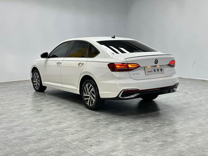Volkswagen Lavida 2024 2024款 300TSI DSG星空满逸版