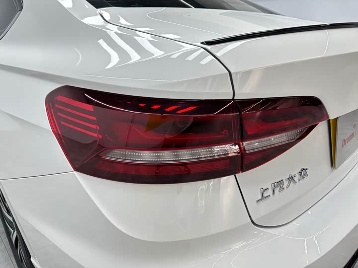 Volkswagen Lavida 2024 2024款 300TSI DSG星空满逸版