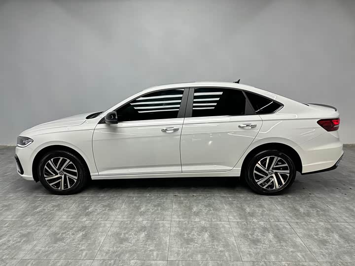Volkswagen Lavida 2024 2024款 300TSI DSG星空满逸版