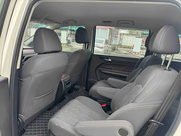 Zdjęcie 6 - GAC Trumpchi M6