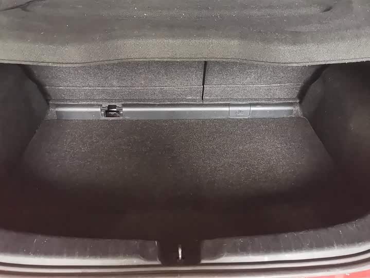 Toyota Yaris L Hatchback 2021 2021款 致炫X 1.5L CVT尊贵版