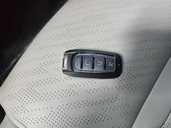 Zdjęcie 9 - Geely Preface