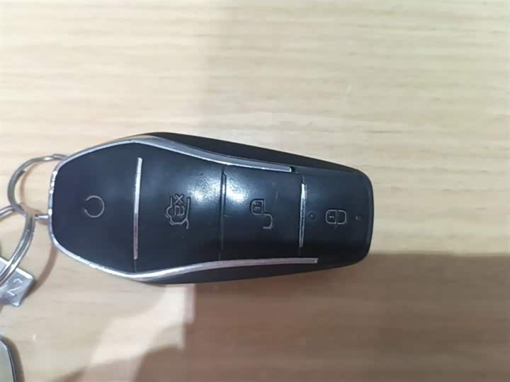 BYD Song L DM-i Hybrid 2025 2025款 智驾版 112km 领先型