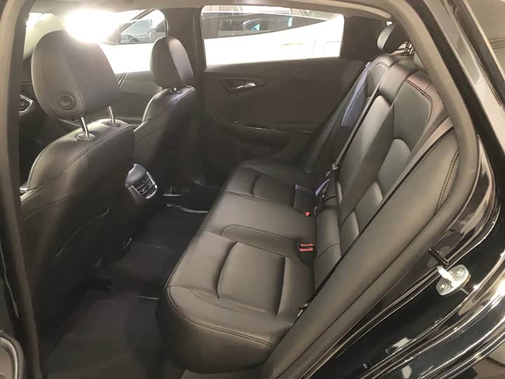 Chevrolet Malibu XL 2022 2022款 535T 自动锐联版