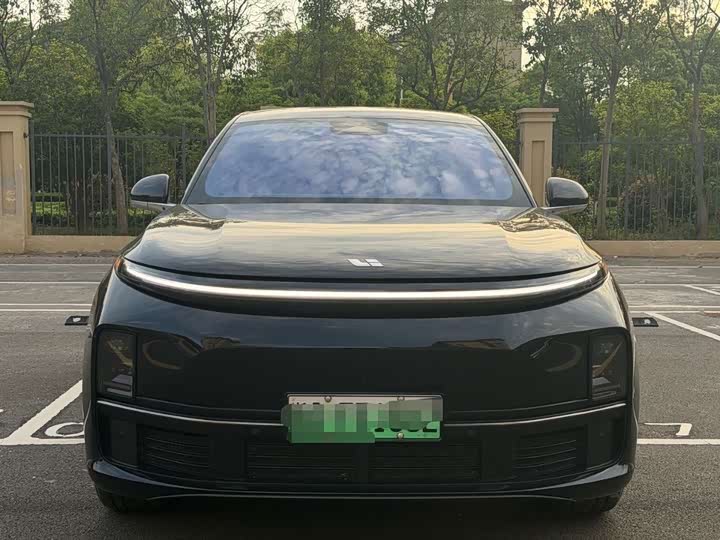 Zdjęcie 2 - LiXiang L7