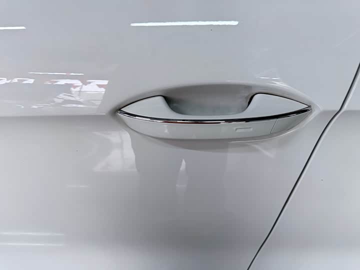 Volkswagen Lamando L 2024 2024款 凌渡L 280TSI DSG酷辣版