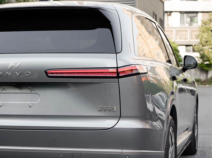 Nio Onvo L90 2025 2025款 Ultra 六座版