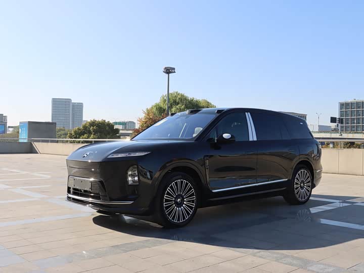 Nio ES8 2026 2026款 六座行政豪华版