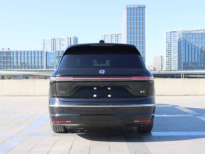 Nio ES8 2026 2026款 六座行政豪华版