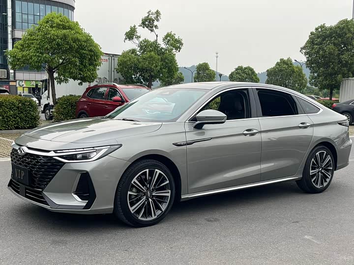 Zdjęcie 3 - Chery Arrizo 8