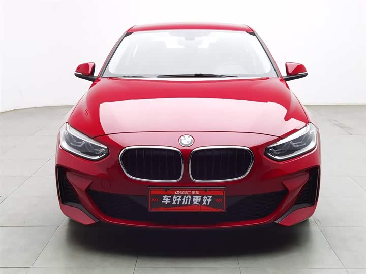 Фото 3 - BMW 1 Series