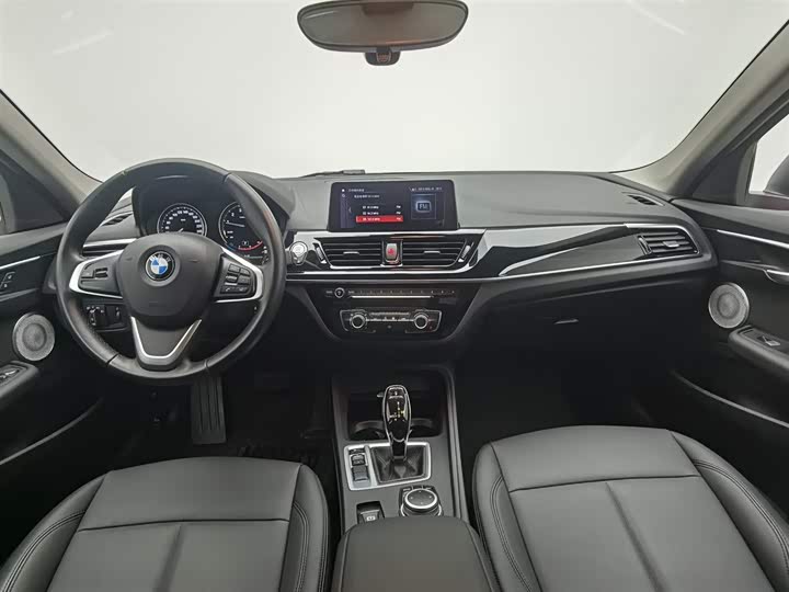 Фото 5 - BMW 1 Series