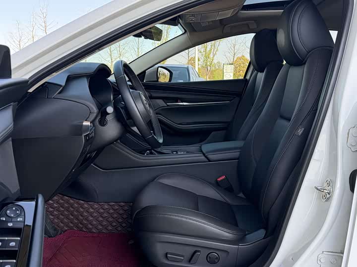 Zdjęcie 5 - Mazda 3 (Axela)
