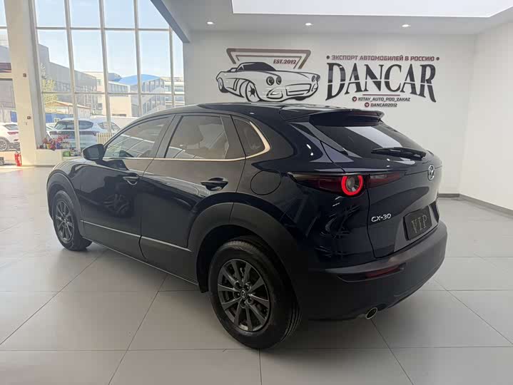 Zdjęcie 6 - Mazda CX-30