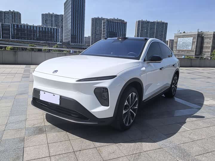 Nio EC7 2024 2024款 75kWh
