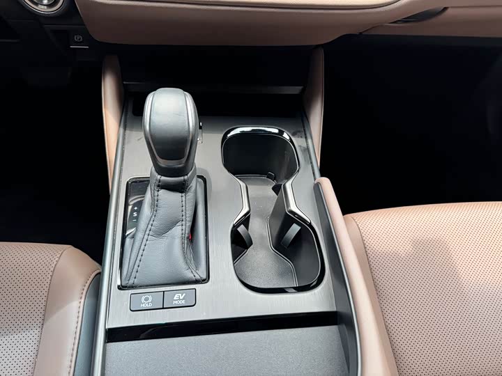 Lexus ES 2025 2025款 300h 臻享版